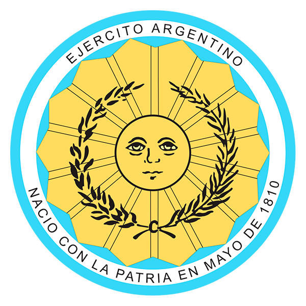Ejército Argentino