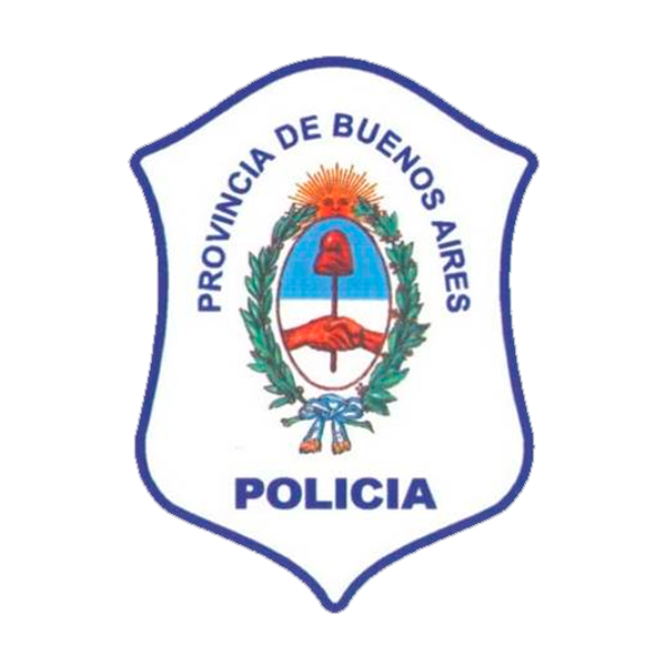 Policía de la Provincia de Buenos Aires