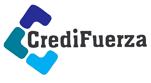 Logo de CrediFuerza