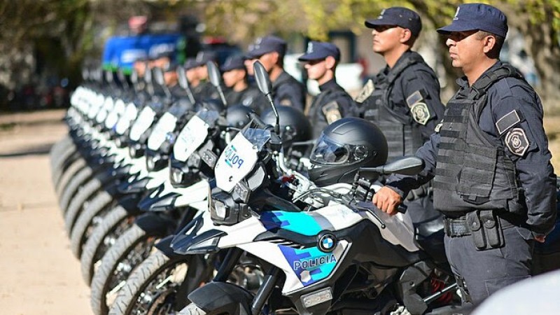 Préstamos para Prefectura Naval